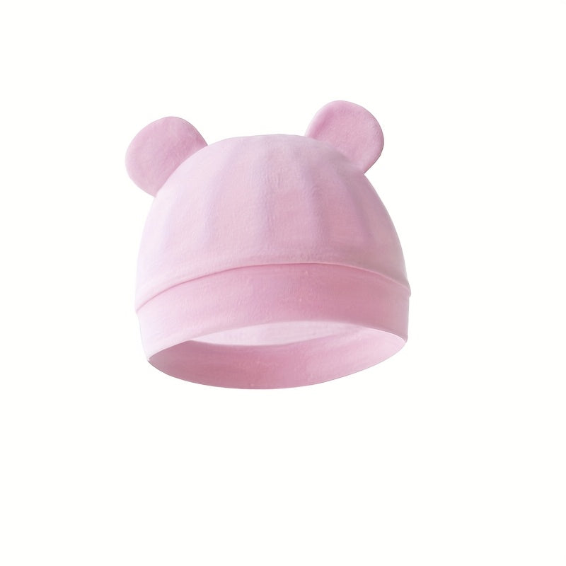 Bonnets pour nouveau-né 0-6 mois — Monptitlou