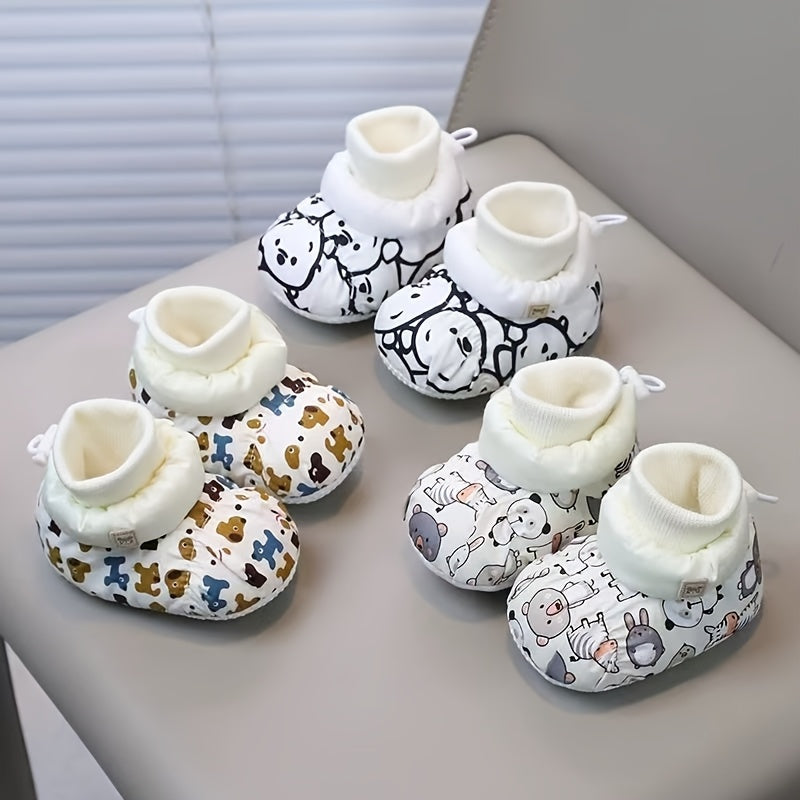 Chaussettes pour bébé 1-2 ans — Monptitlou