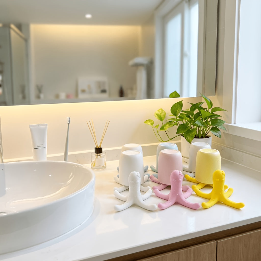 1 support de séchage indépendant pour bouteille d'eau — Monptitlou