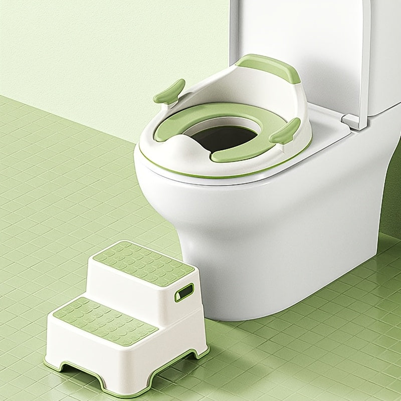 Siège de toilette portable universel, anti-éclaboussures, photo 16