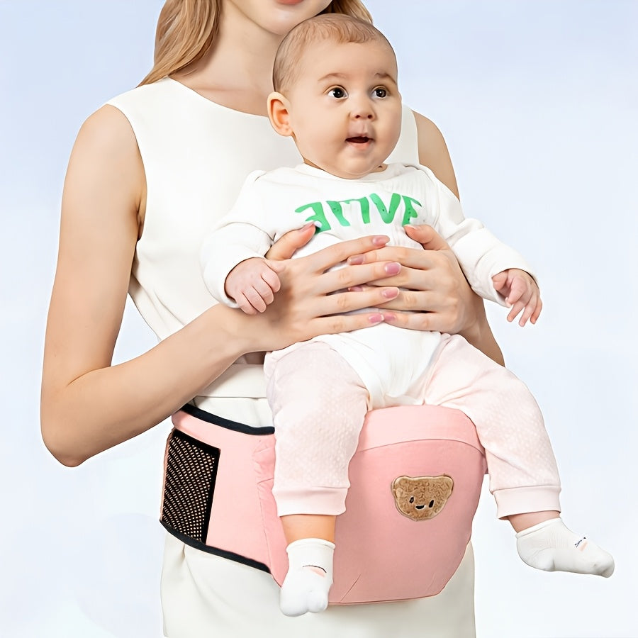 Siège de ceinture pour bébé, 1 pièce — Monptitlou Image