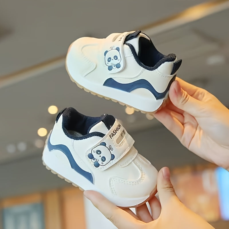 Chaussures unisexes pour tout-petits 0-3 ans style 2026 — Monptitlou
