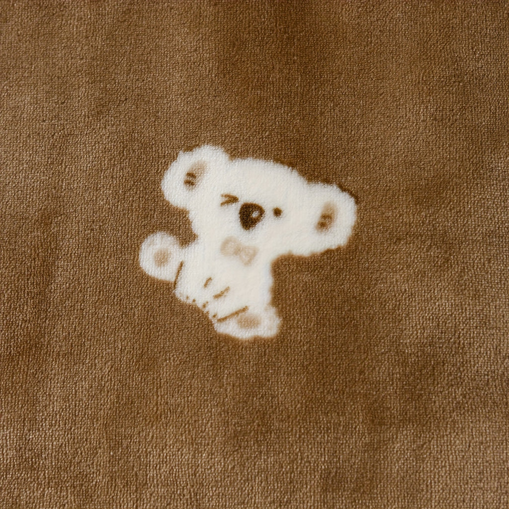 Cadeau de baptême et robe de baptême — Monptitlou