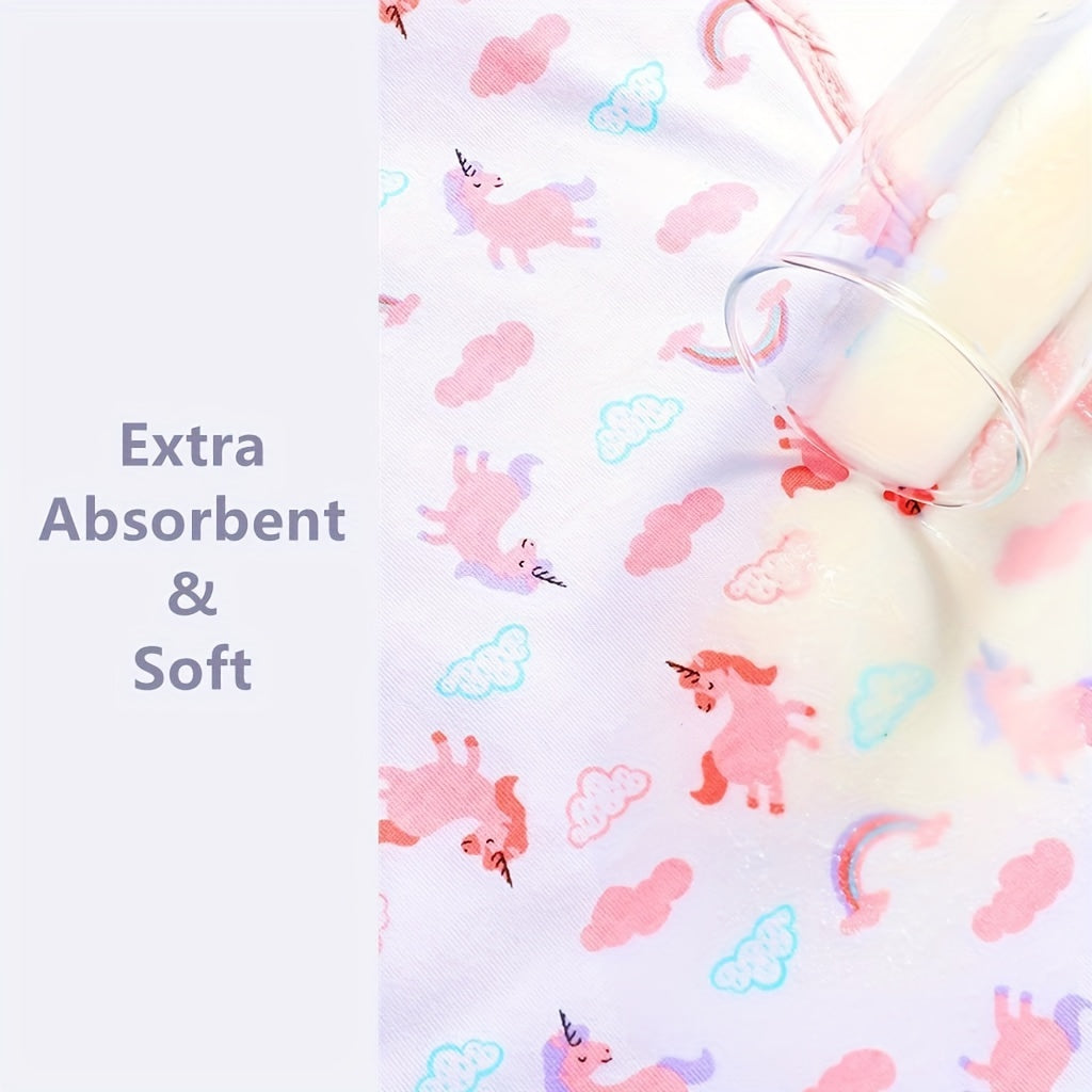 De lingettes ultra-douces en coton — Monptitlou