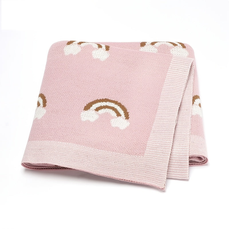 Couverture pour bébé, Couverture — Monptitlou Image