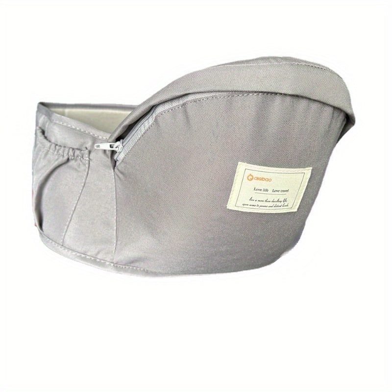 Porte-bébé Taille — Monptitlou Image