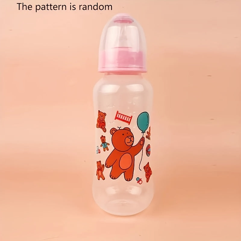 Biberon pour bébé 280 ml en PP, biberon pour nouveau-né — Monptitlou
