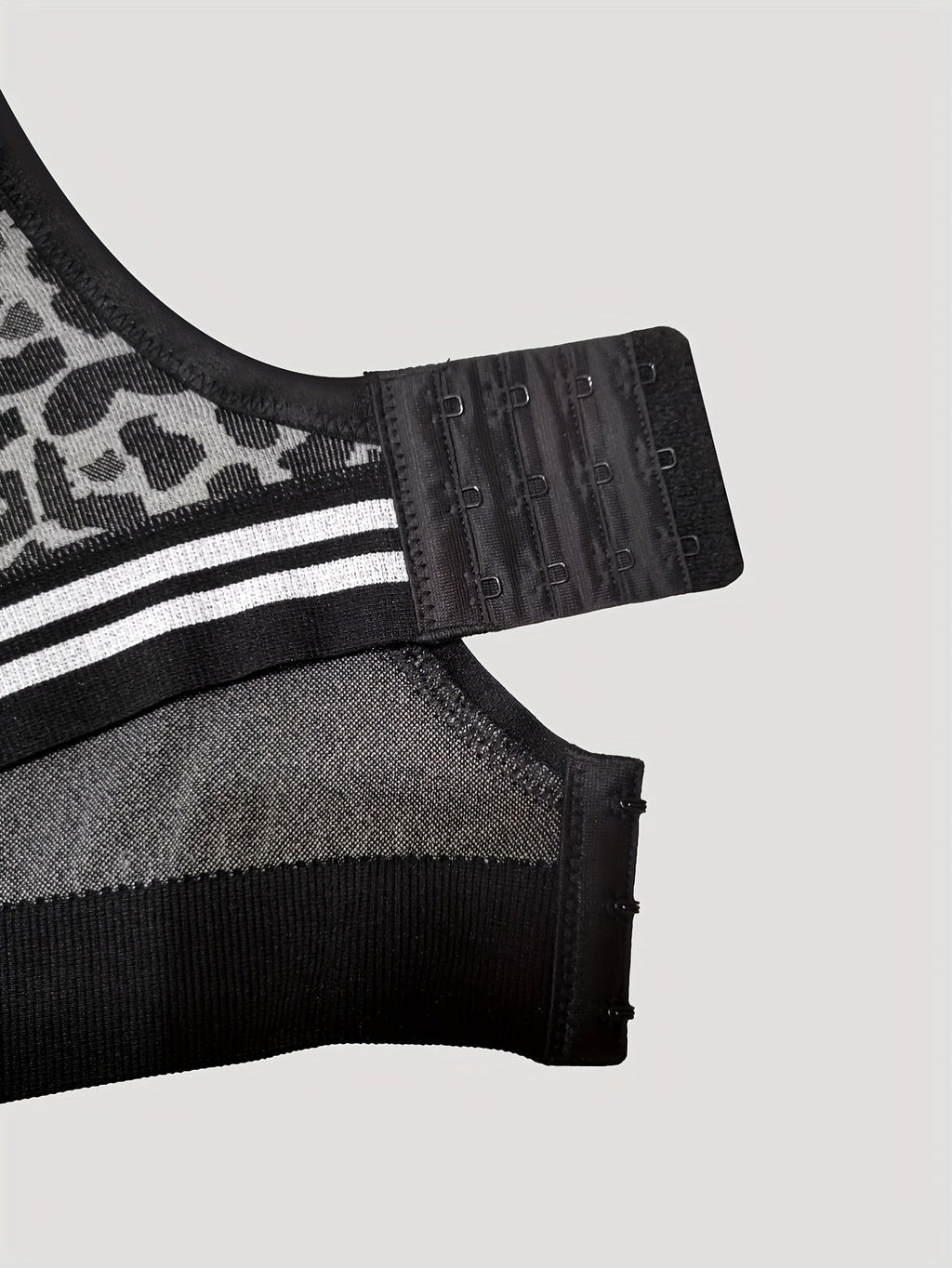 Soutien-gorge d'allaitement sans fil, sans armature — Monptitlou
