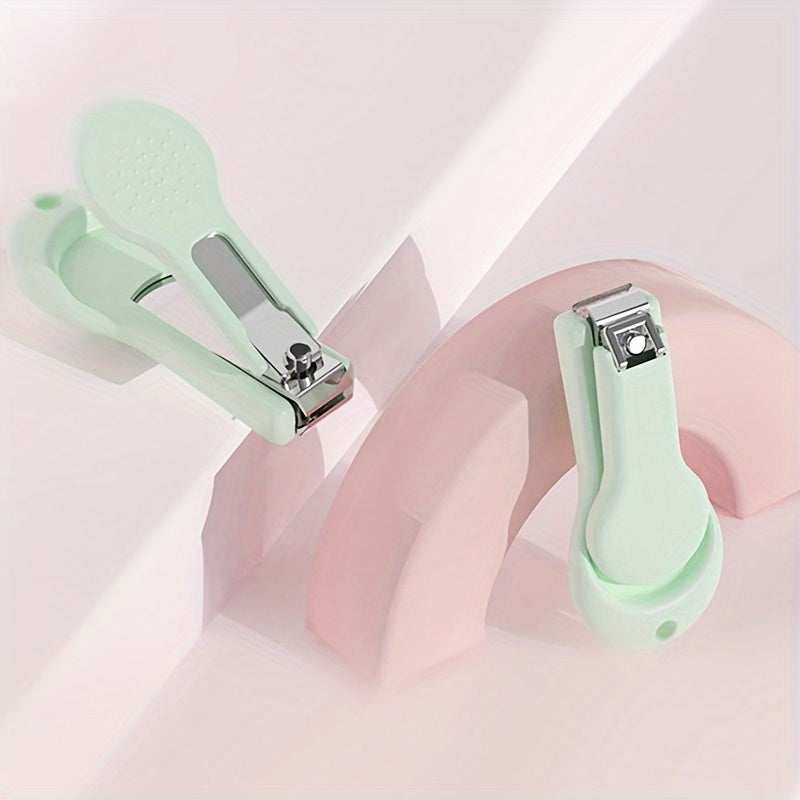 Personnalisable de coupe-ongles et d'outils de soin des ongles pour — Monptitlou