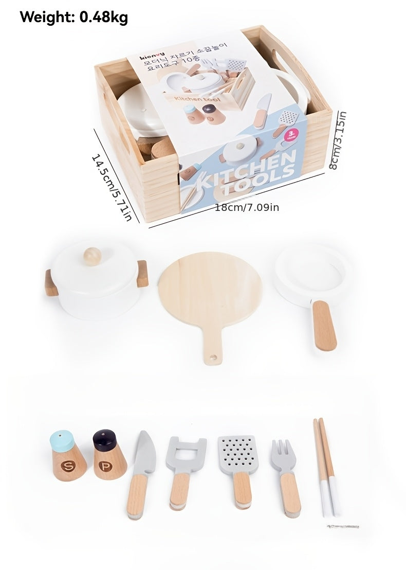 Jeux éducatifs en bois, photo 13