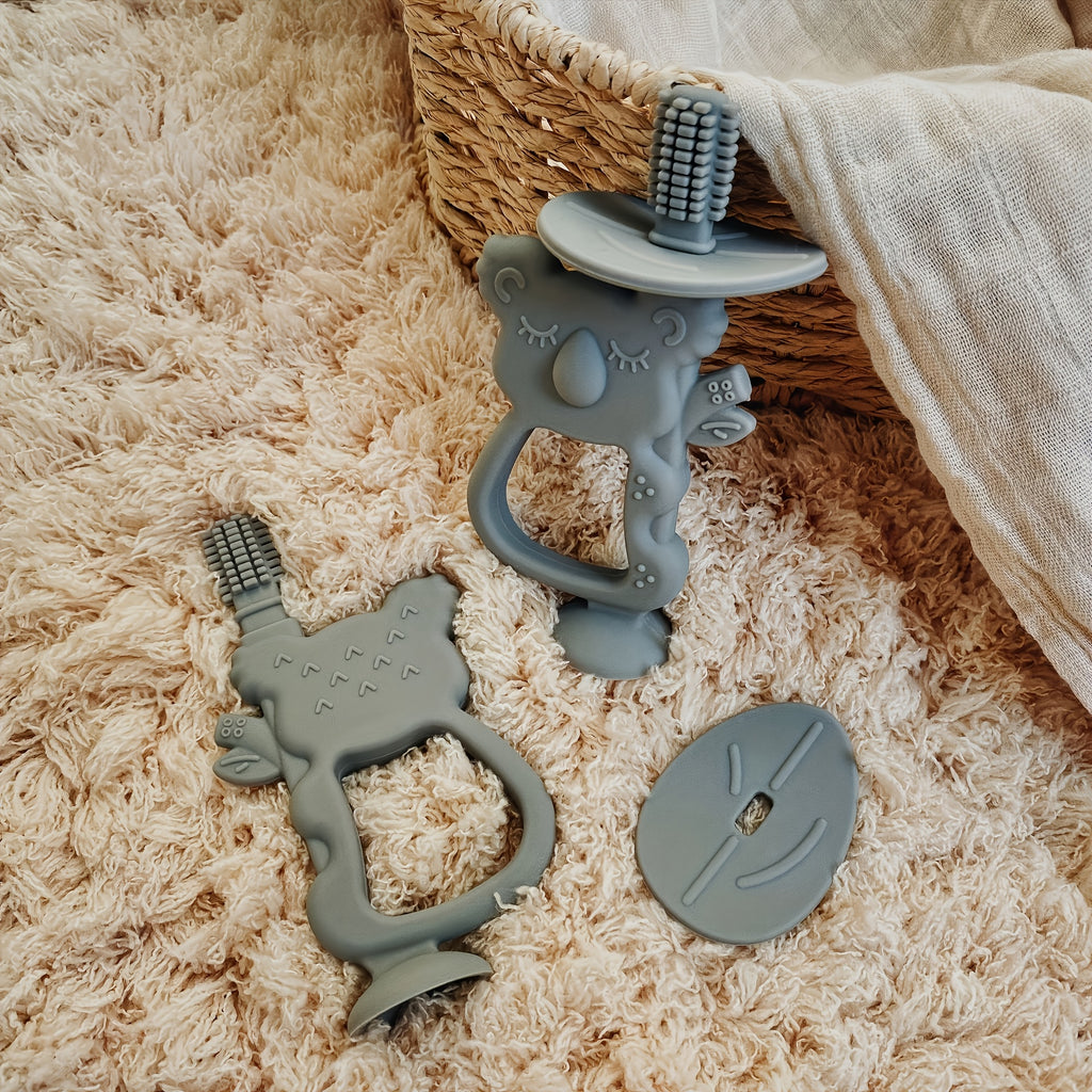 Modèle : Anneau de Dentition Créatif et Mignon Style Nordique Koala — Monptitlou