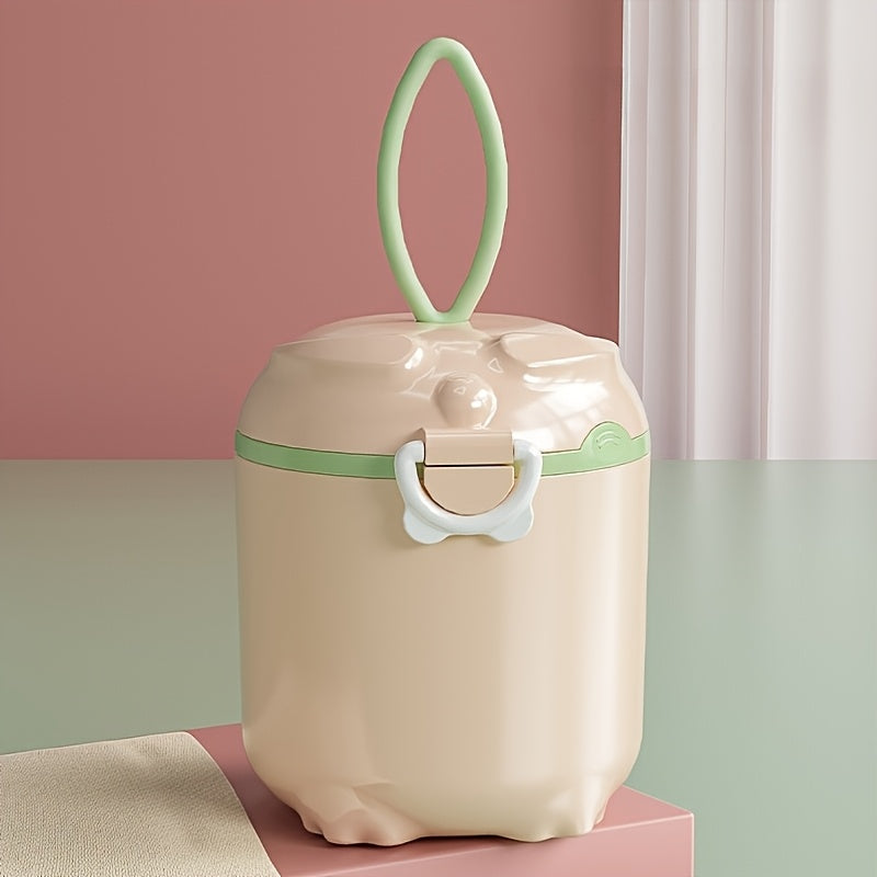 Distributeur de lait pour bébé — Monptitlou