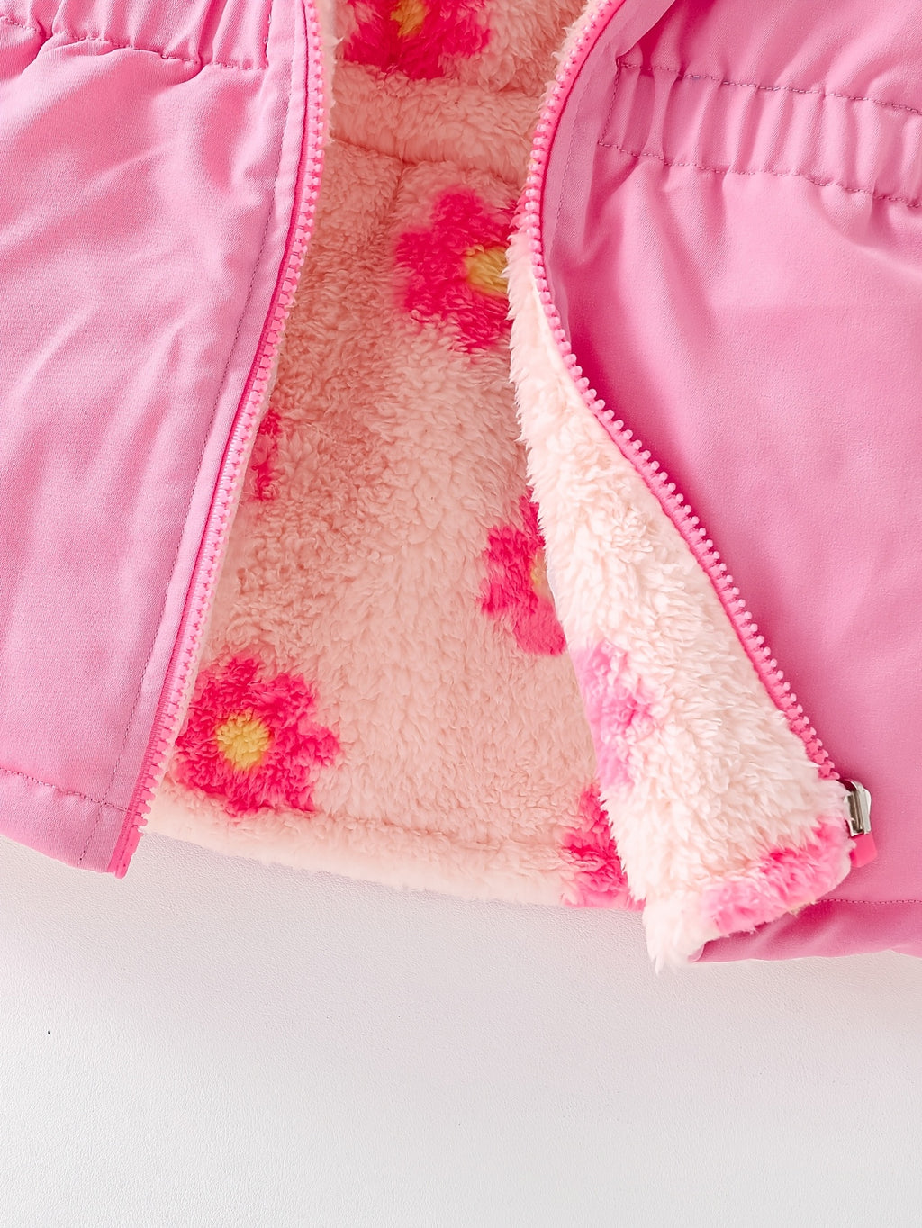 Vêtements pour bébé, Veste chaude à manches longues d'automne pour — Monptitlou