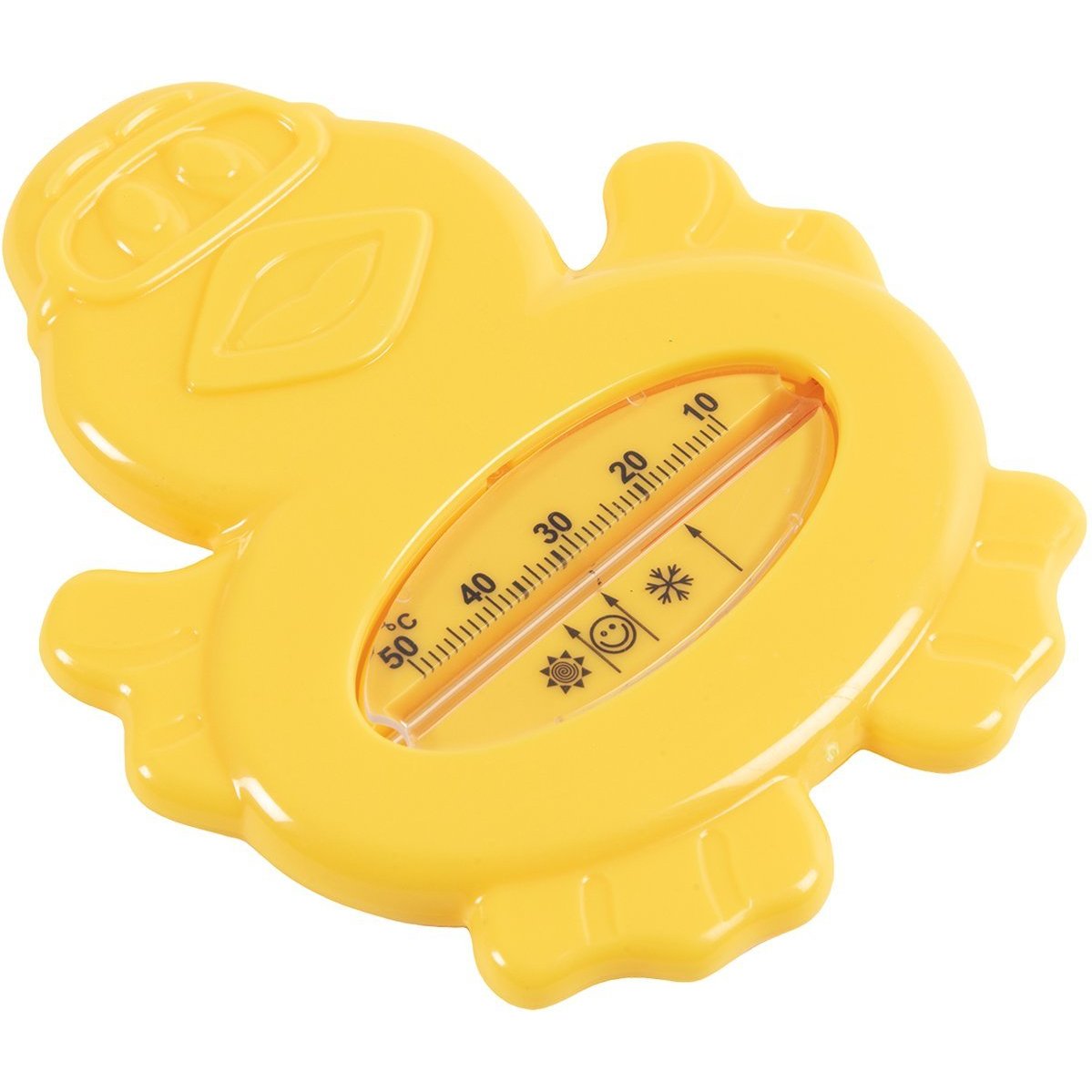 Thermomètre de bain réutilisable pour enfant — Monptitlou Image