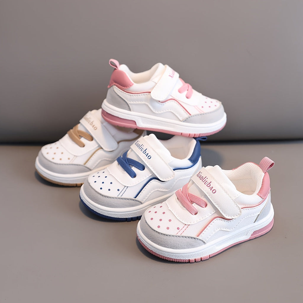 Chaussures de marche pour enfants style printemps-automne — Monptitlou