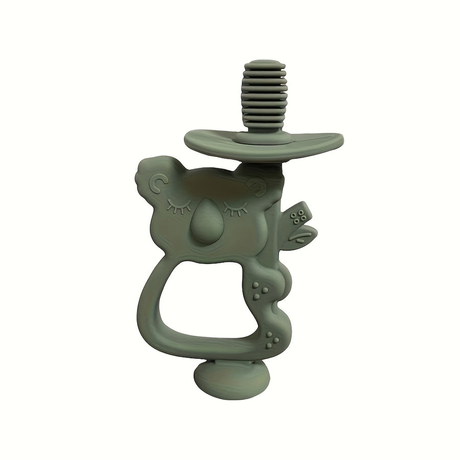 Modèle : Anneau de Dentition Créatif et Mignon Style Nordique Koala — Monptitlou