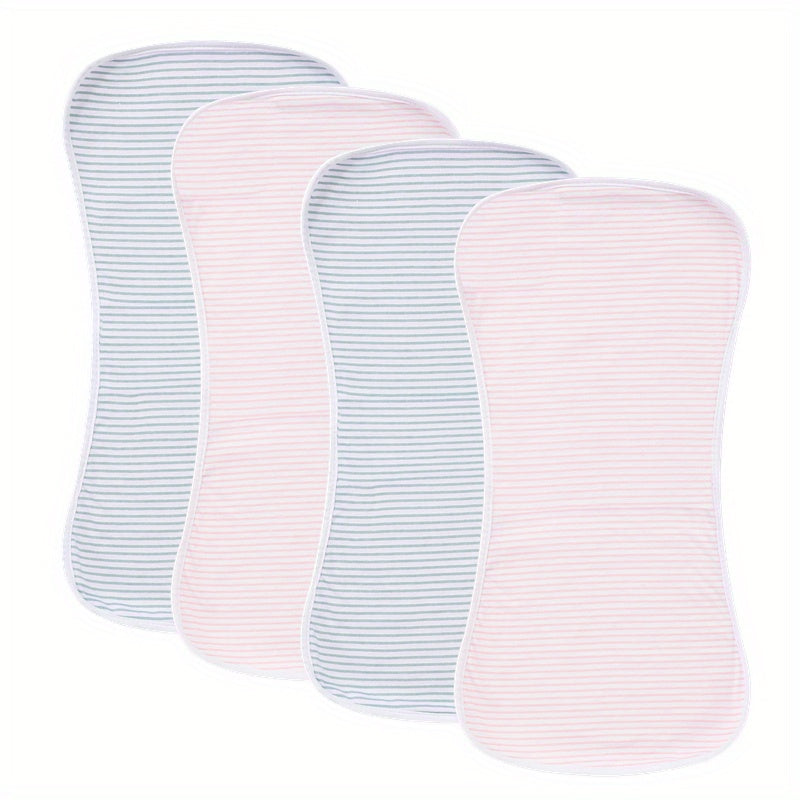 De lingettes ultra-douces en coton — Monptitlou