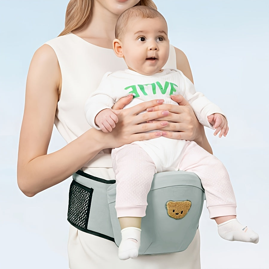 Siège de ceinture pour bébé, 1 pièce — Monptitlou