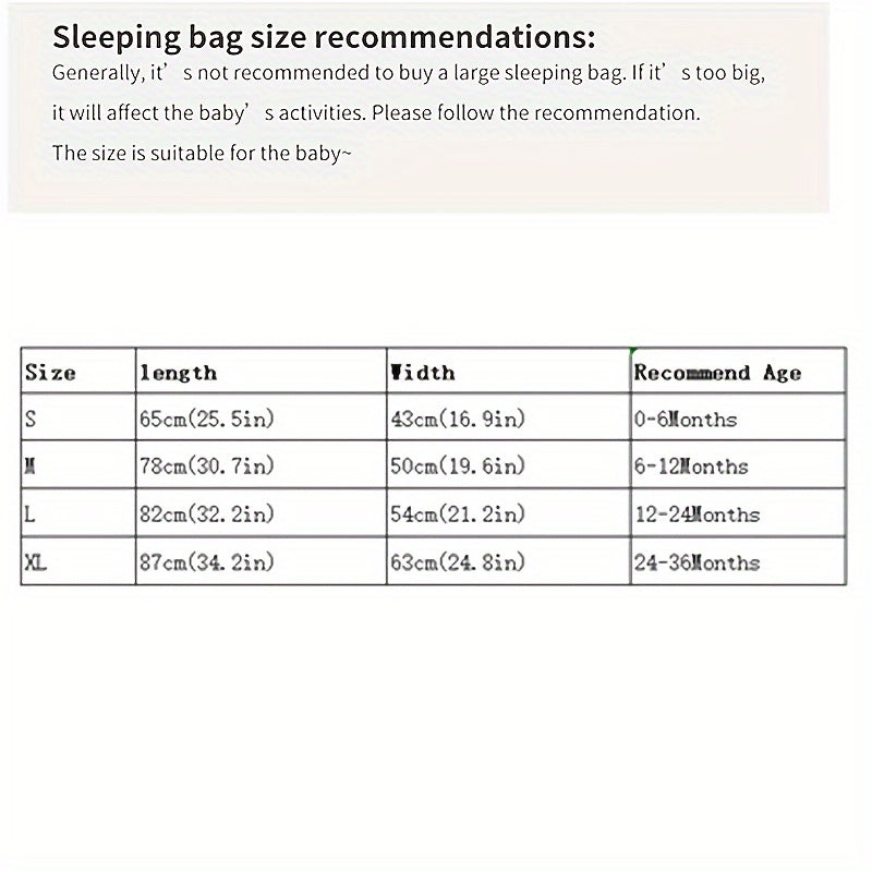 Ensemble Deux Pièces d'Été Gilet Fond Rond Sac de Couchage en Coton Pur — Monptitlou