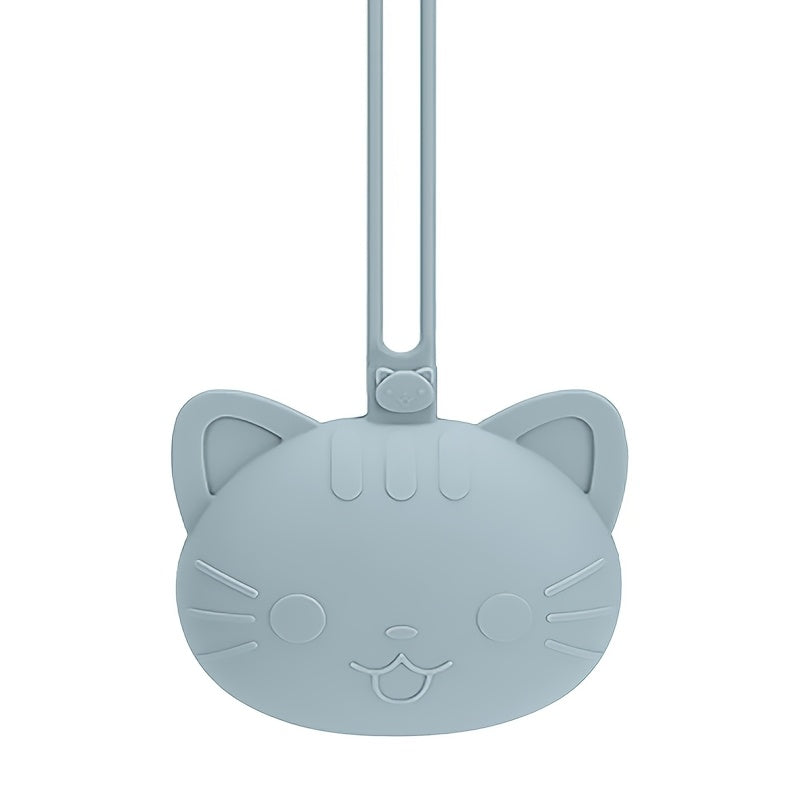Sac de rangement et de transport pour sucette en silicone — Monptitlou