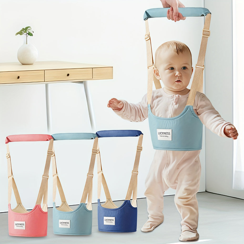 Tuteur de marche anti-chute pour bébé, matériel en fibre de polyester — Monptitlou