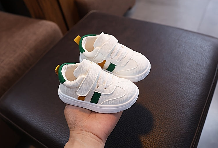 Chaussures pour enfants garçons et filles 1-2 ans et demi — Monptitlou