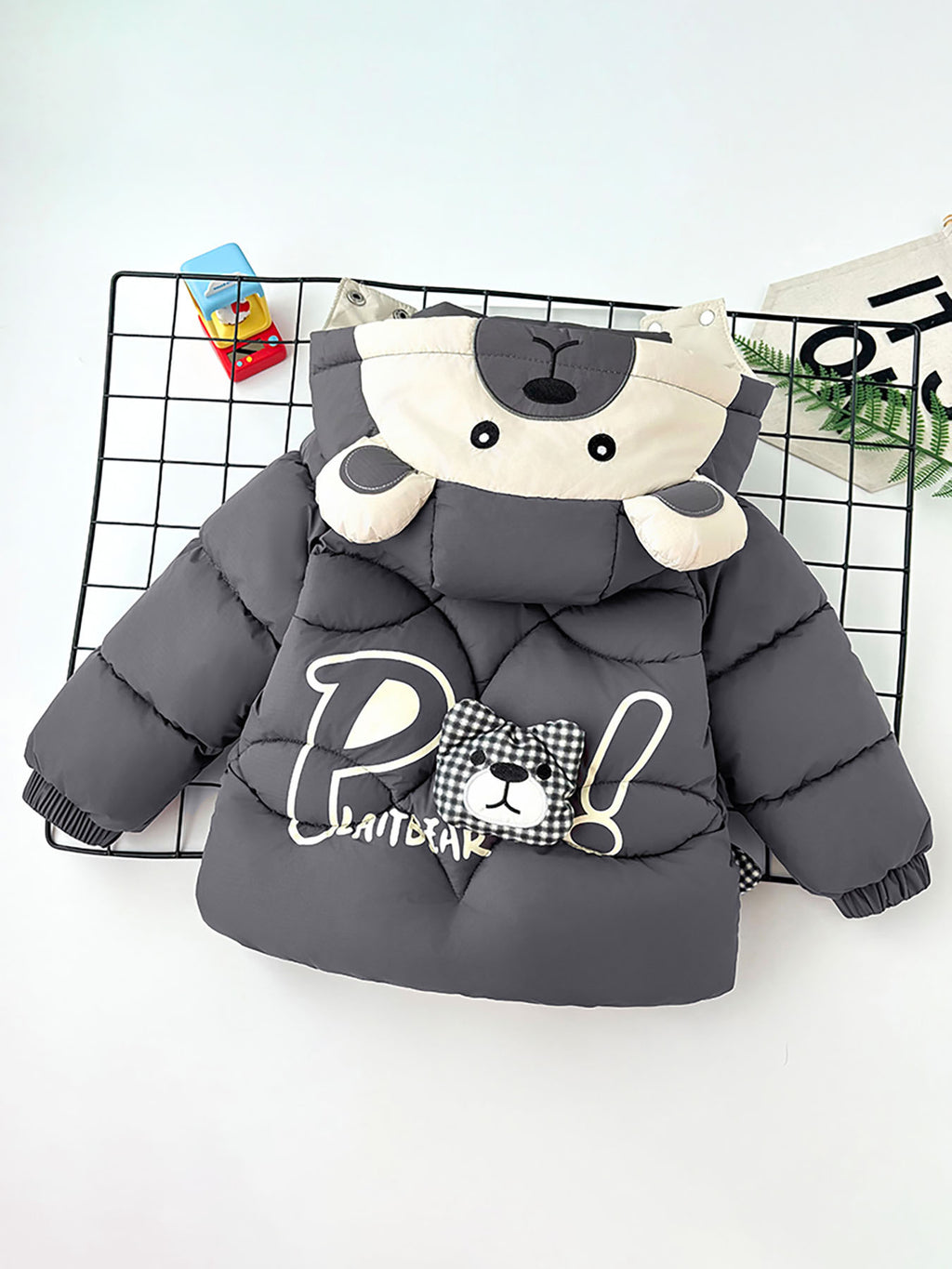 Vêtements pour Garçons - Vêtements Enfants Adaptés aux Garçons de 3 à 8