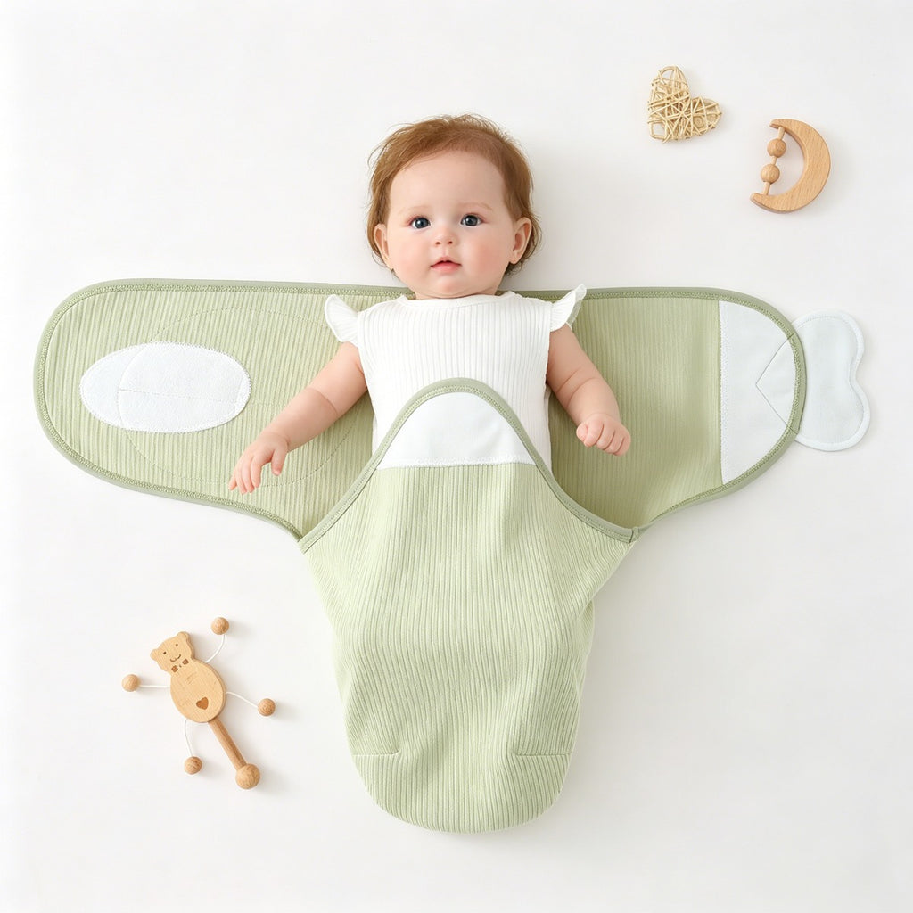 Cadeau de baptême/de baby shower — Monptitlou