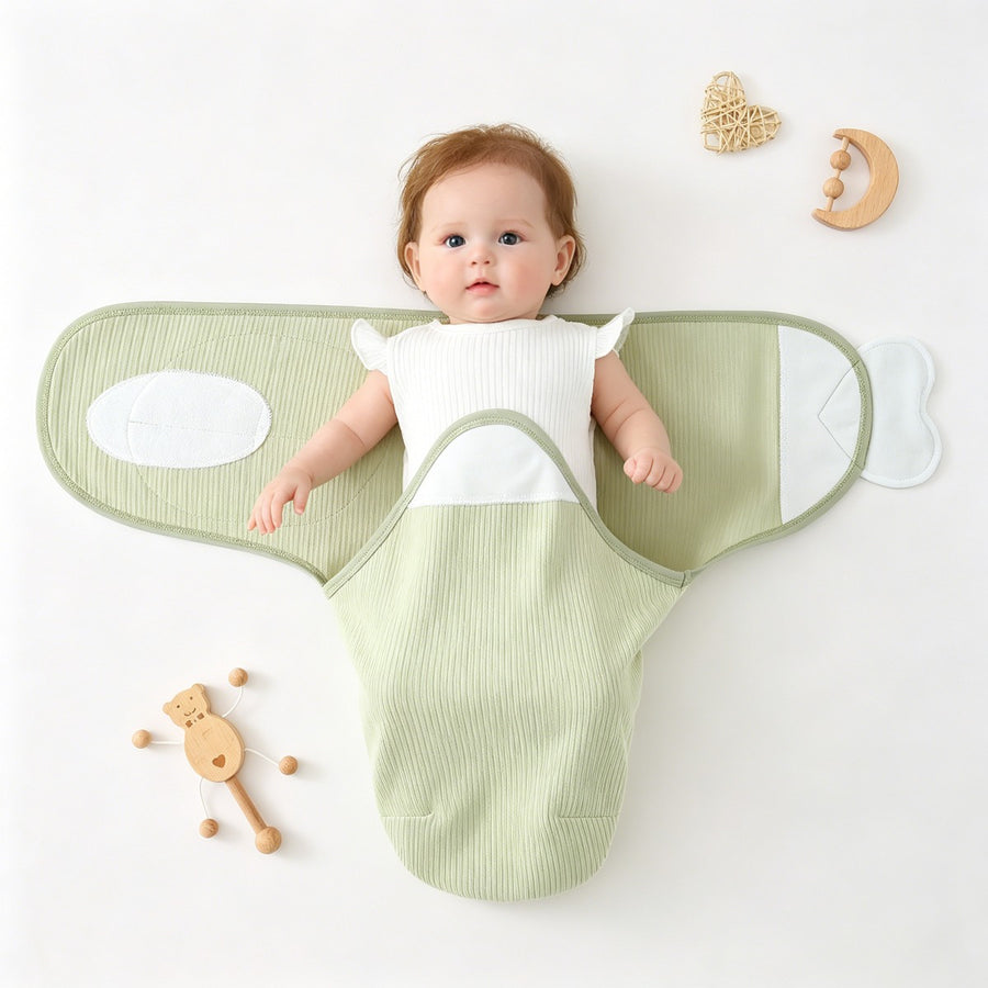 Cadeau de baptême/de baby shower — Monptitlou