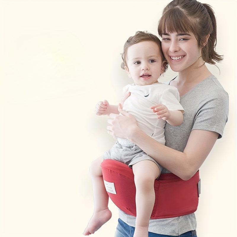 Porte-bébé Taille — Monptitlou