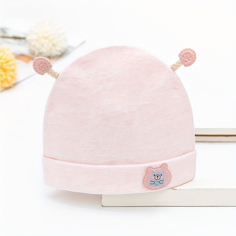 Chapeau Youngsters Youngsters Chaud et Mignon Toutes Saisons Youngsters — Monptitlou