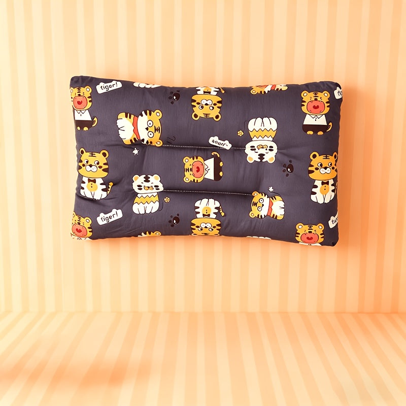 Coussin Confortable pour Bébés et Tout-Petits — Monptitlou