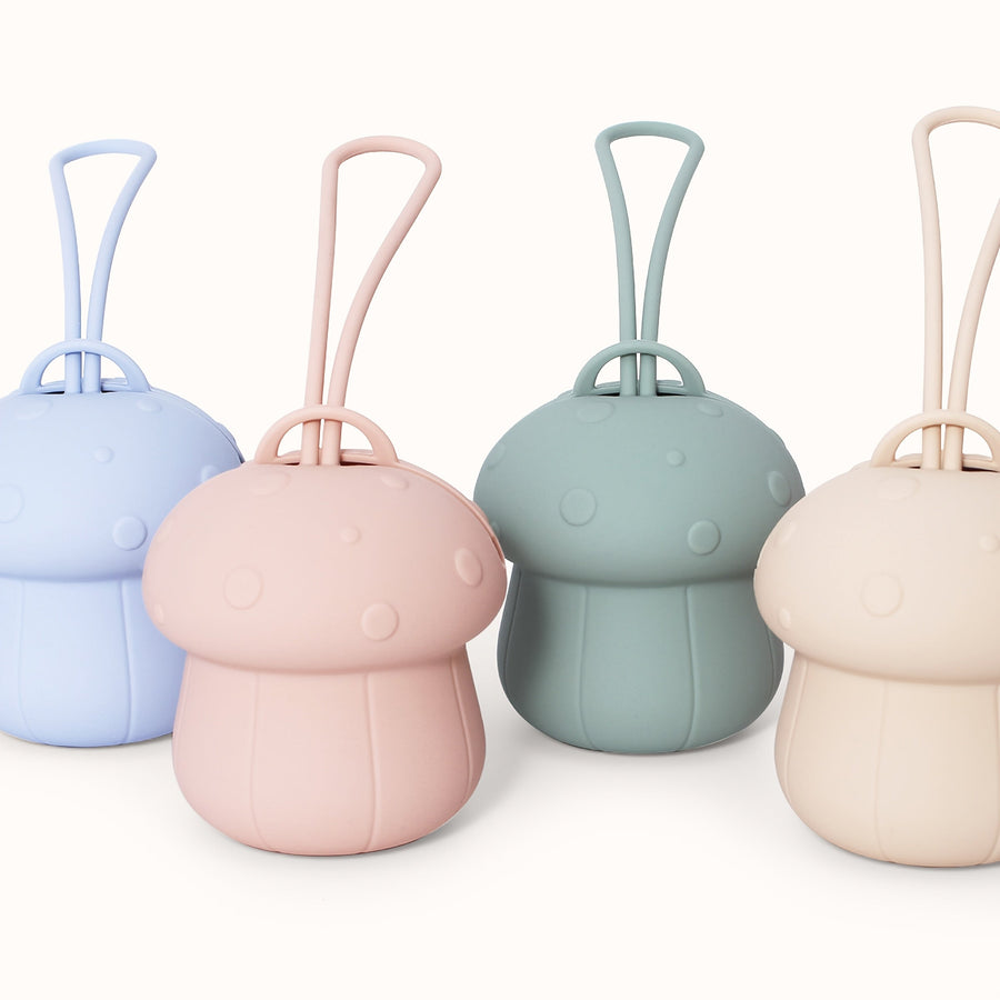 Sac de Rangement Suspendu pour Poussette — Monptitlou
