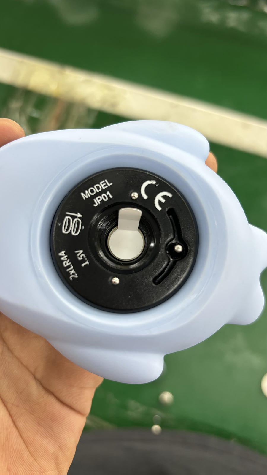 1 thermomètre d'eau pour baignoire de bébé — Monptitlou