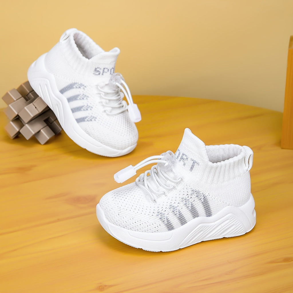 Chaussures de sport décontractées, confortables, légères — Monptitlou