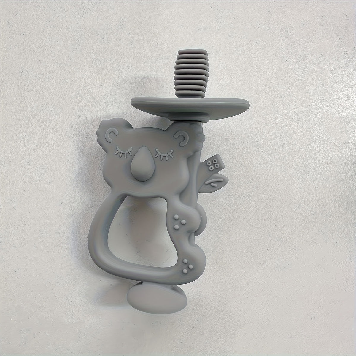 Modèle : Anneau de Dentition Créatif et Mignon Style Nordique Koala — Monptitlou Image