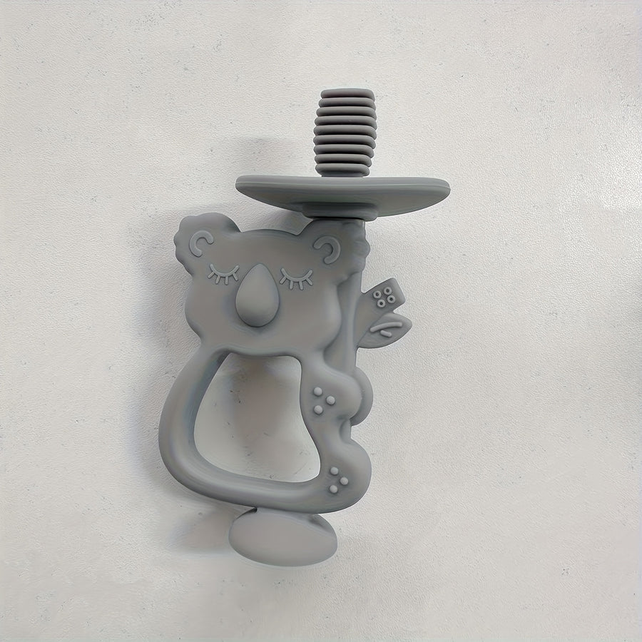Modèle : Anneau de Dentition Créatif et Mignon Style Nordique Koala — Monptitlou