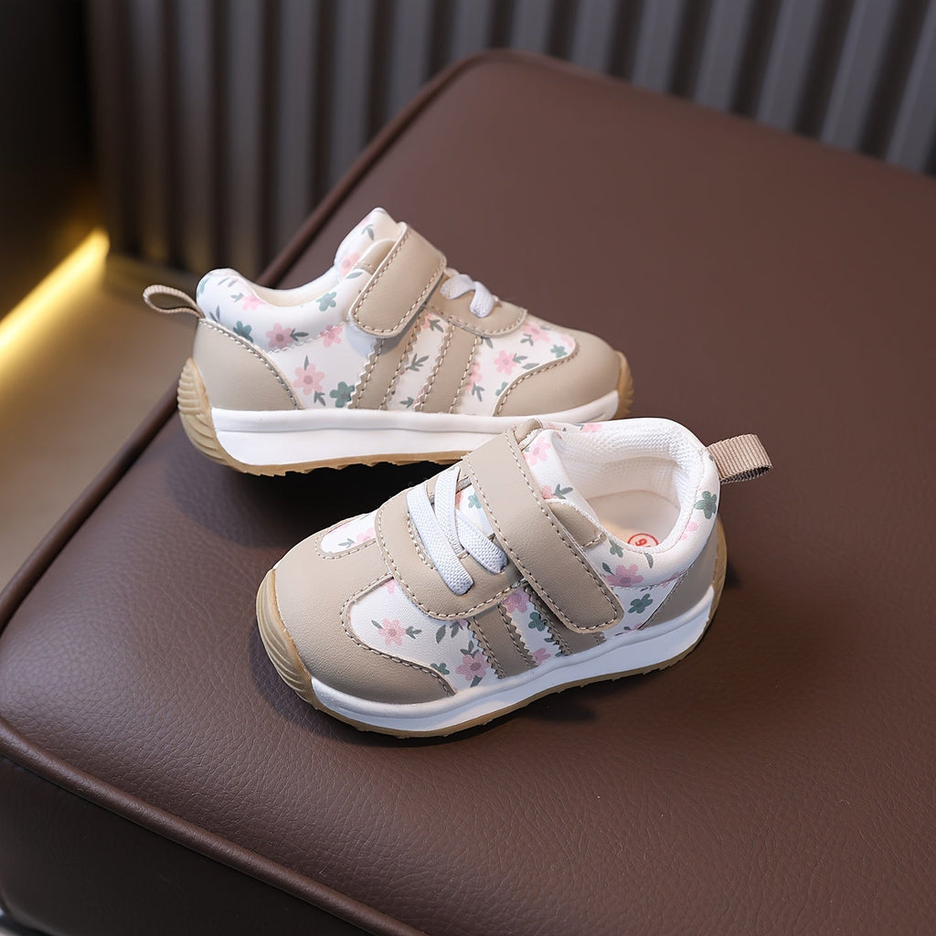 Chaussures de marche pour bébés et tout-petits Printemps Automne — Monptitlou