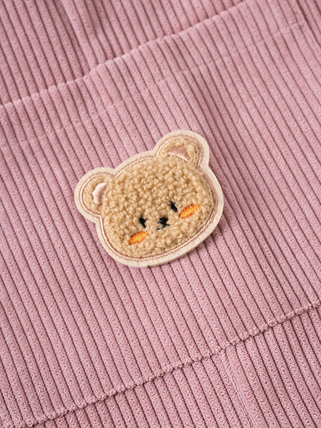 Vêtements d'extérieur d'automne/hiver pour enfants — Monptitlou