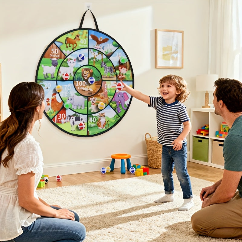 Planche Boomerang pour Enfants 73,5 cm/28,93 pouces, Jouets de Sport — Monptitlou