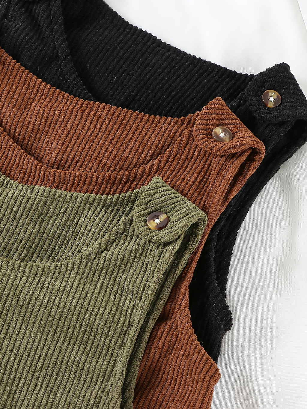Bébé Enfant Automne Hiver Nouvelle Lettre Patchwork Couleur Unie — Monptitlou