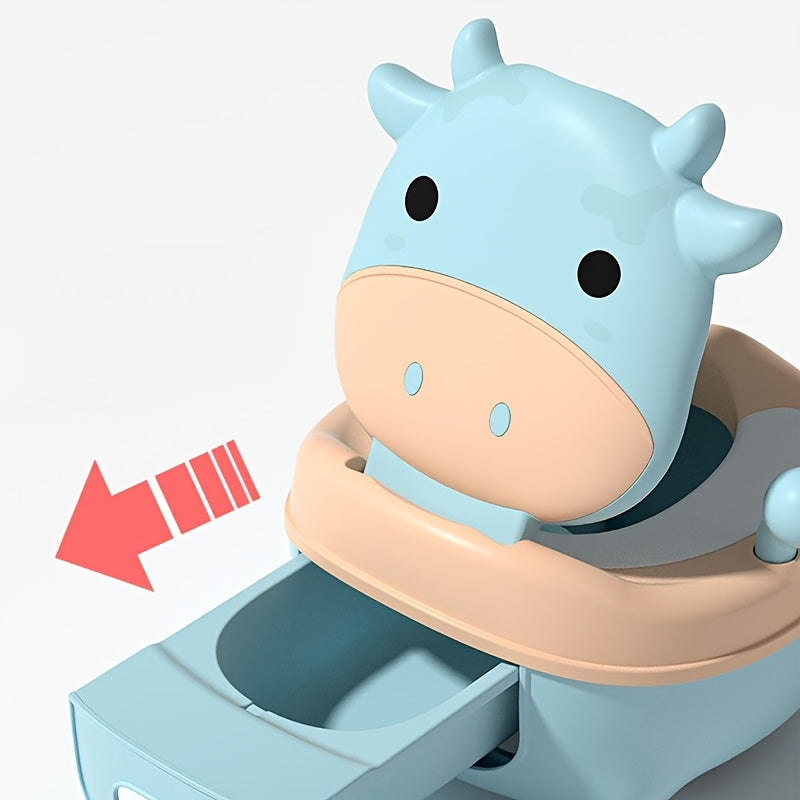 Pot pour bébé nouveau modèle garçons filles, pot pour bébé — Monptitlou