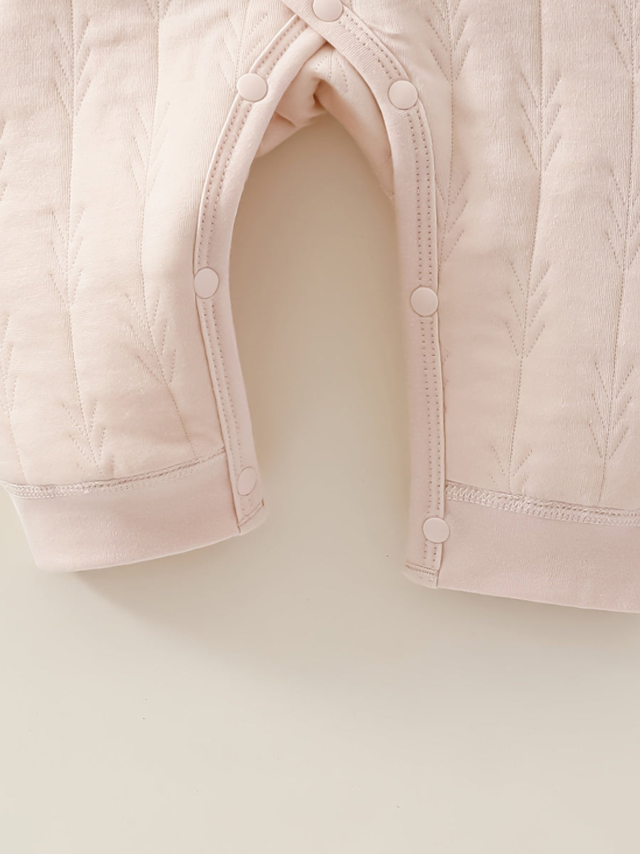 Grenouillère pour bébés garçons et filles — Monptitlou
