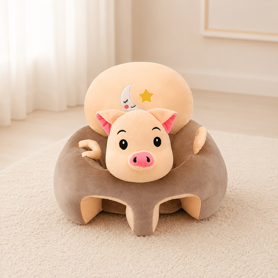 [Siège bébé confortable] Siège d'Assise pour Bébé — Monptitlou