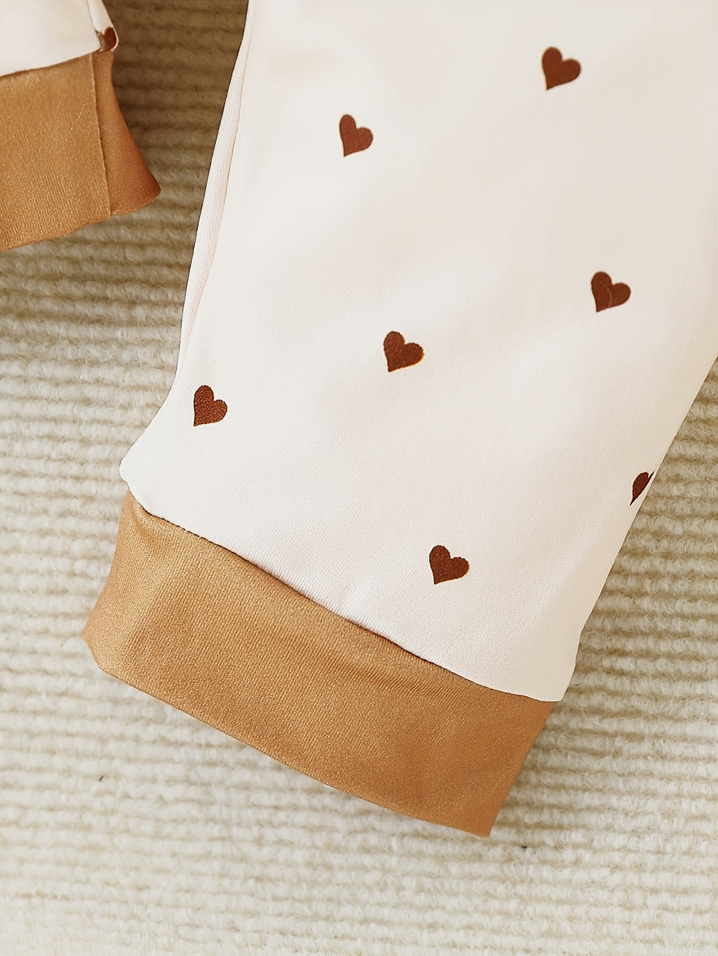 [Pyjama doux toutes saisons] Ensemble de pyjama pour garçons 3-Pack — Monptitlou