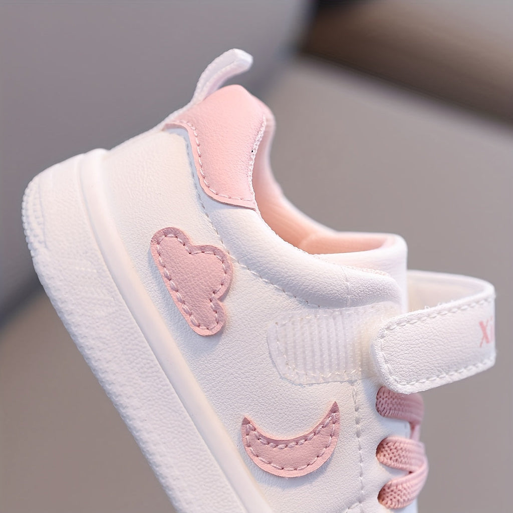 Chaussures de marche pour enfants style printemps et automne — Monptitlou