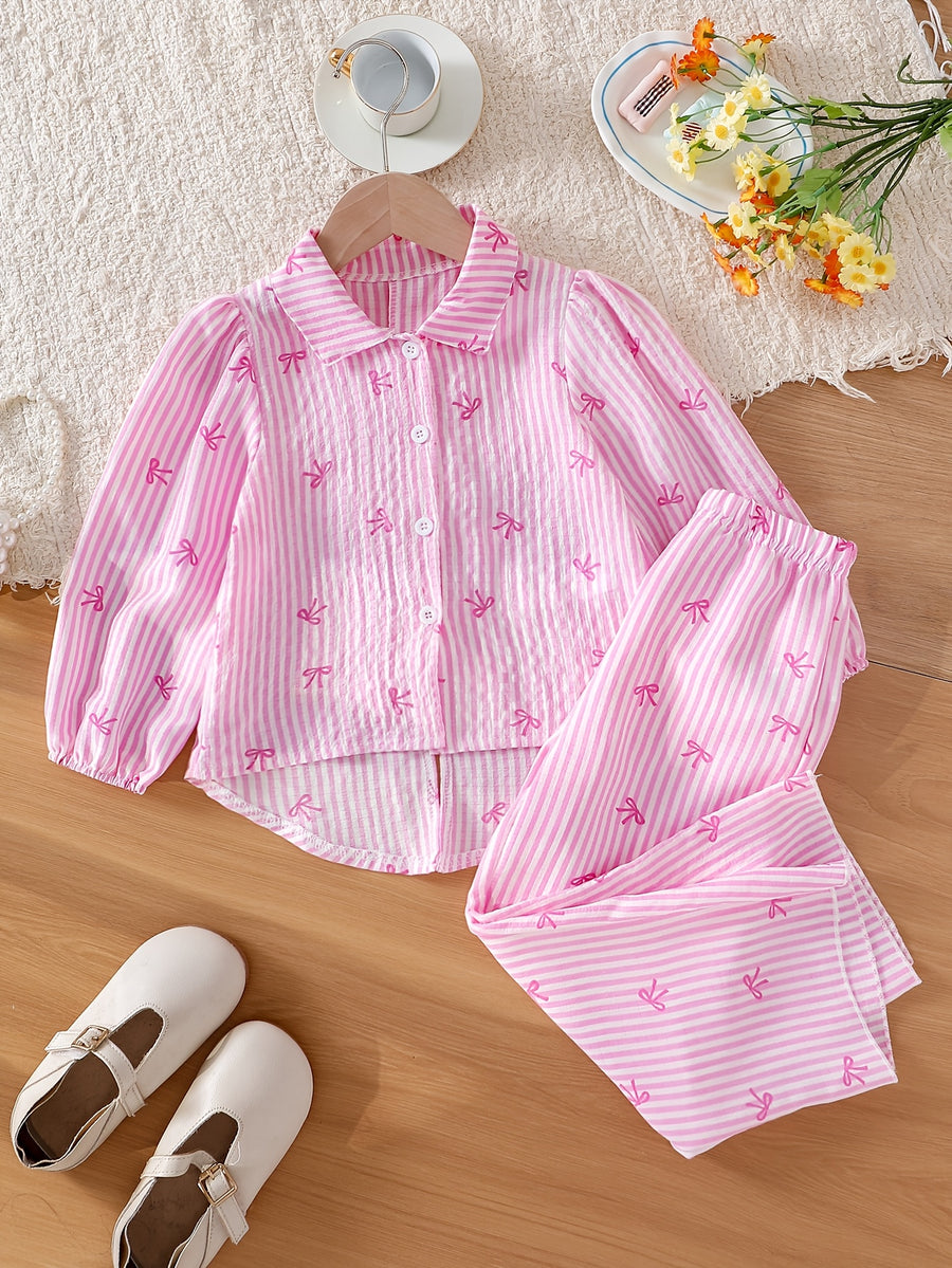Vêtements de bébé tendance printemps automne — Monptitlou