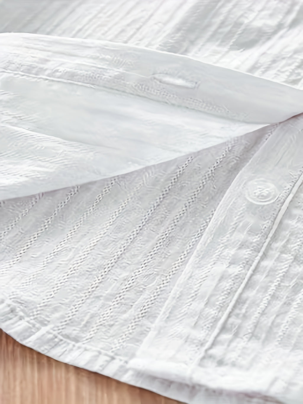 Chemise Brodée à Manches Longues pour Fille pour Printemps/Automne — Monptitlou