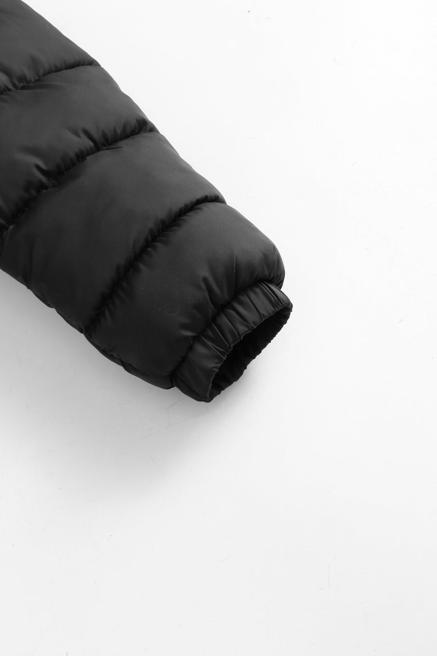 Combinaison d'hiver pour bébé, double fermeture éclair — Monptitlou