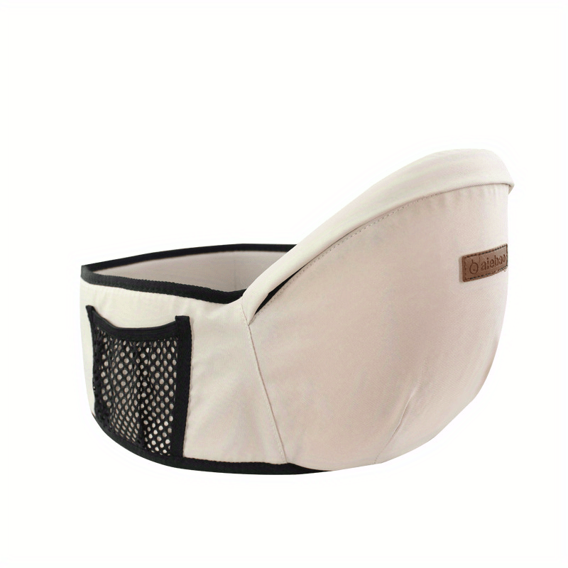 Tabouret porte-bébé 1 pièce, tabouret siège bébé — Monptitlou